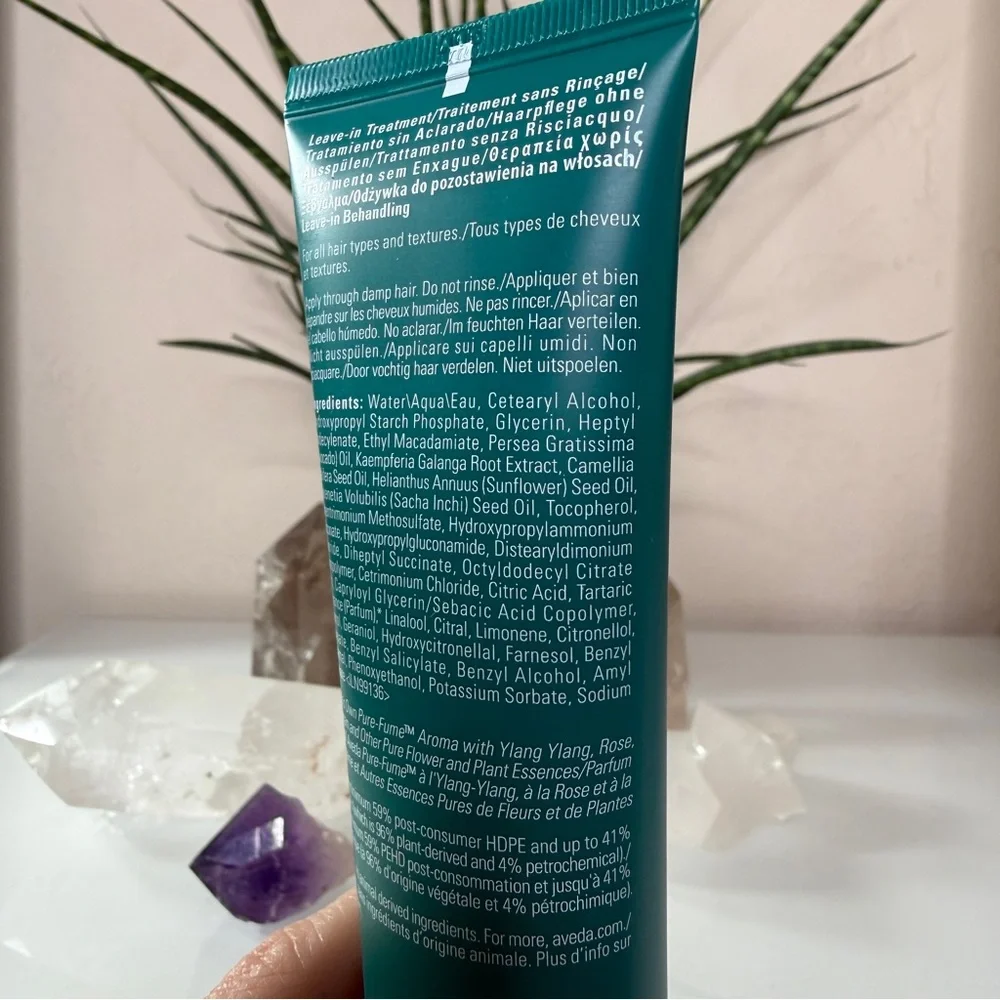Aveda Botanical Repair™ Strengthening Leave-In Treatment 3.4 fl oz. / 100ml - Picture 11 of 13